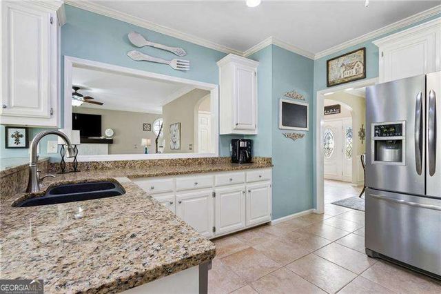 4475 Signal Ridge Court, Buford, GA 30518