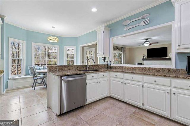 4475 Signal Ridge Court, Buford, GA 30518