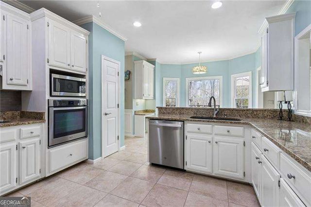 4475 Signal Ridge Court, Buford, GA 30518