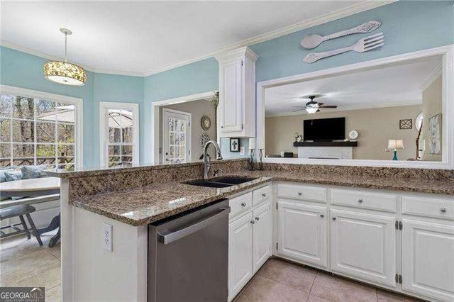 4475 Signal Ridge Court, Buford, GA 30518