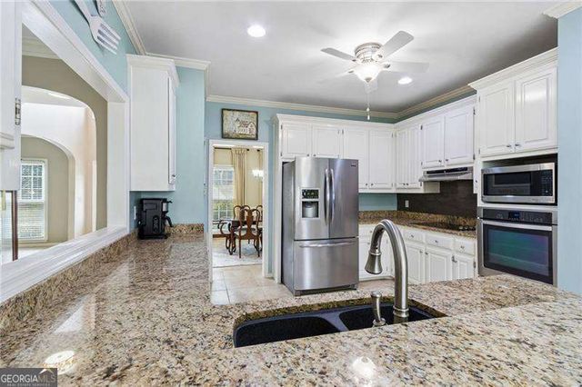 4475 Signal Ridge Court, Buford, GA 30518