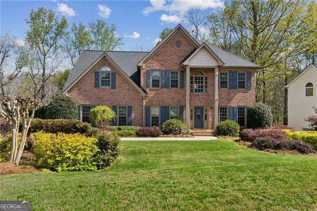 4475 Signal Ridge Court, Buford, GA 30518