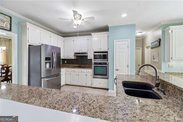 4475 Signal Ridge Court, Buford, GA 30518