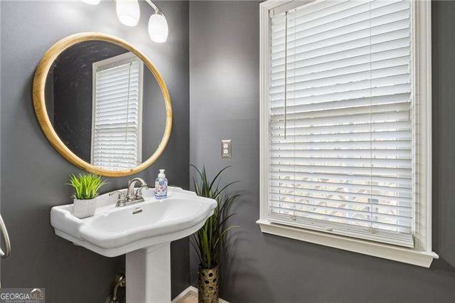 4475 Signal Ridge Court, Buford, GA 30518