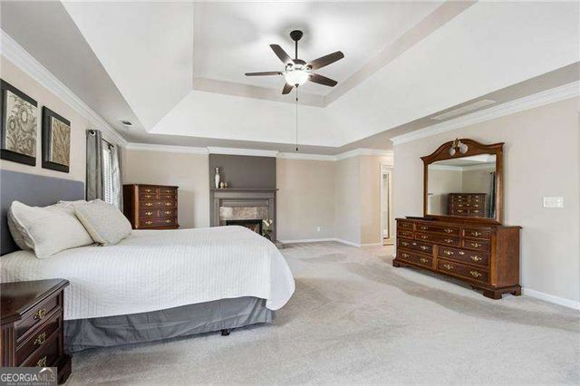 4475 Signal Ridge Court, Buford, GA 30518