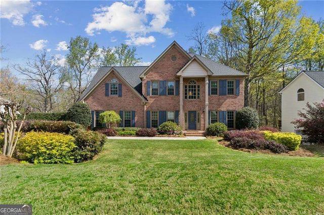 4475 Signal Ridge Court, Buford, GA 30518