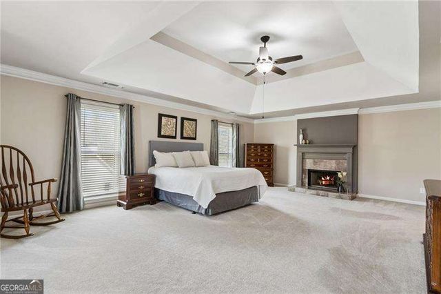 4475 Signal Ridge Court, Buford, GA 30518