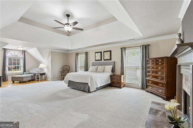 4475 Signal Ridge Court, Buford, GA 30518