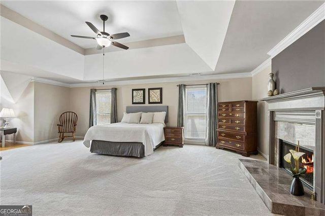 4475 Signal Ridge Court, Buford, GA 30518