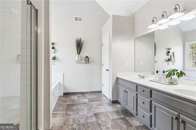 4475 Signal Ridge Court, Buford, GA 30518