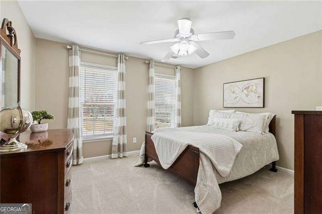 4475 Signal Ridge Court, Buford, GA 30518