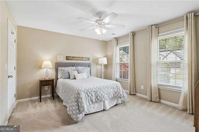 4475 Signal Ridge Court, Buford, GA 30518