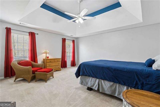 4475 Signal Ridge Court, Buford, GA 30518