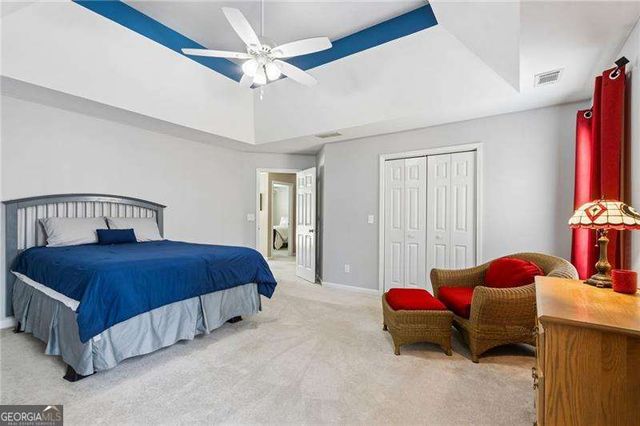 4475 Signal Ridge Court, Buford, GA 30518