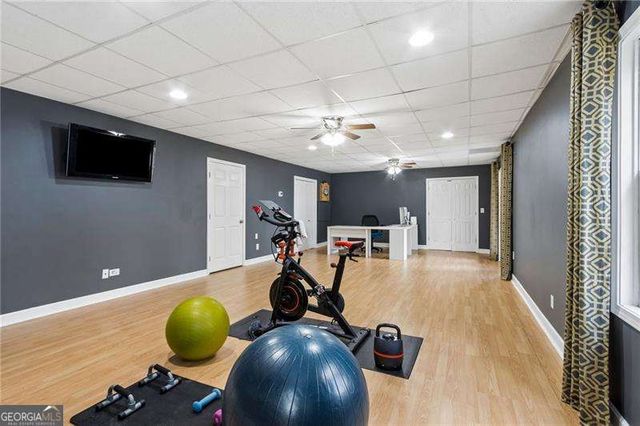 4475 Signal Ridge Court, Buford, GA 30518