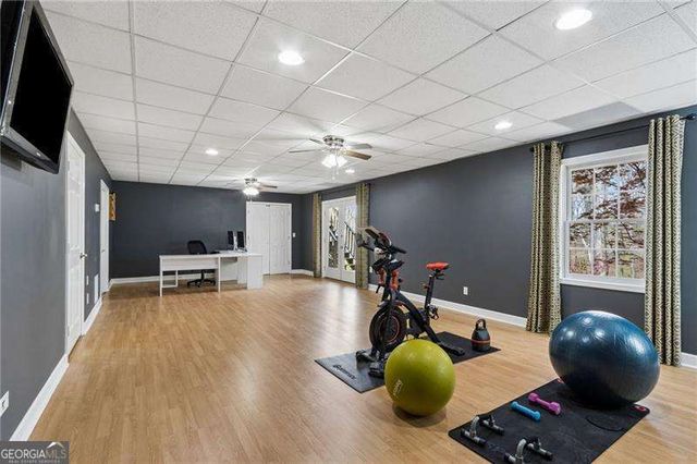 4475 Signal Ridge Court, Buford, GA 30518