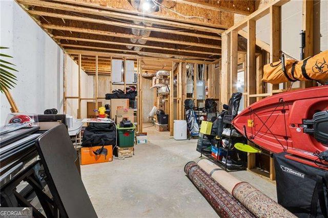 4475 Signal Ridge Court, Buford, GA 30518