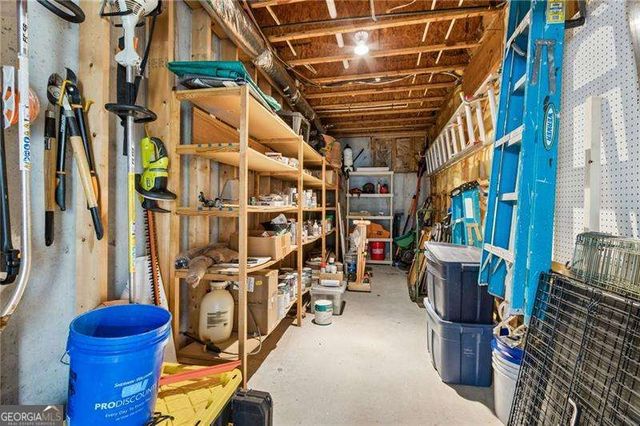 4475 Signal Ridge Court, Buford, GA 30518