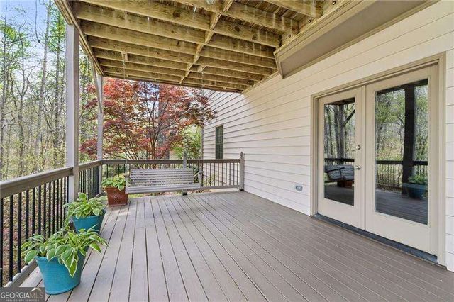 4475 Signal Ridge Court, Buford, GA 30518