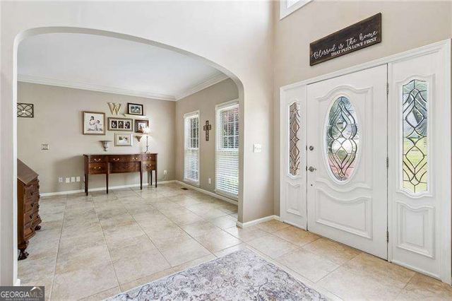 4475 Signal Ridge Court, Buford, GA 30518