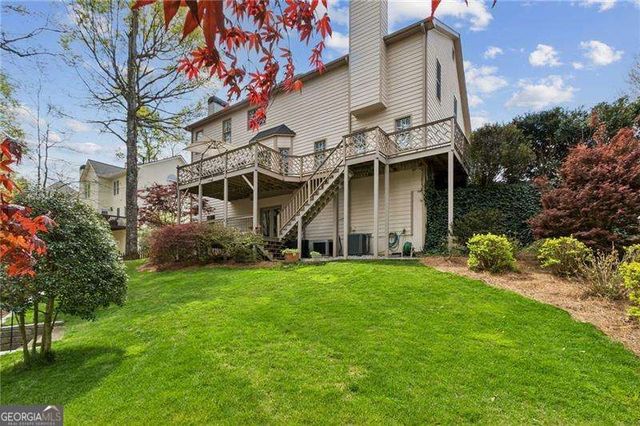 4475 Signal Ridge Court, Buford, GA 30518