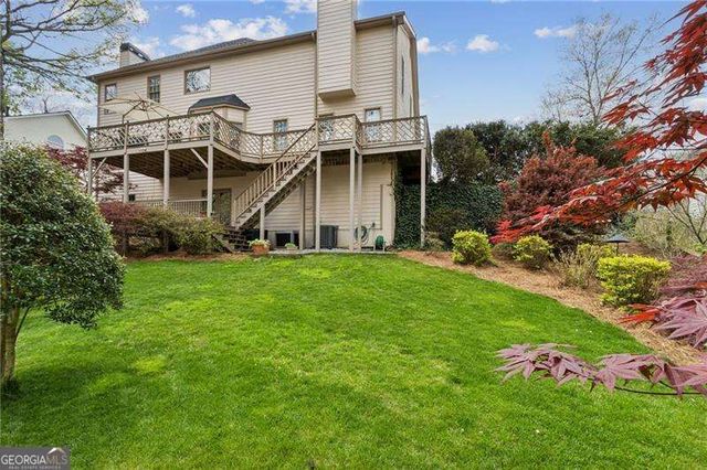 4475 Signal Ridge Court, Buford, GA 30518