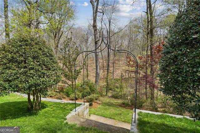 4475 Signal Ridge Court, Buford, GA 30518