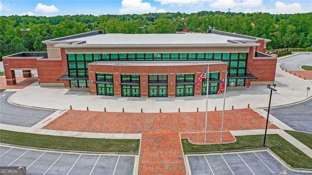 4475 Signal Ridge Court, Buford, GA 30518