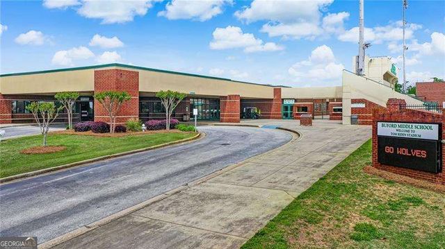 4475 Signal Ridge Court, Buford, GA 30518