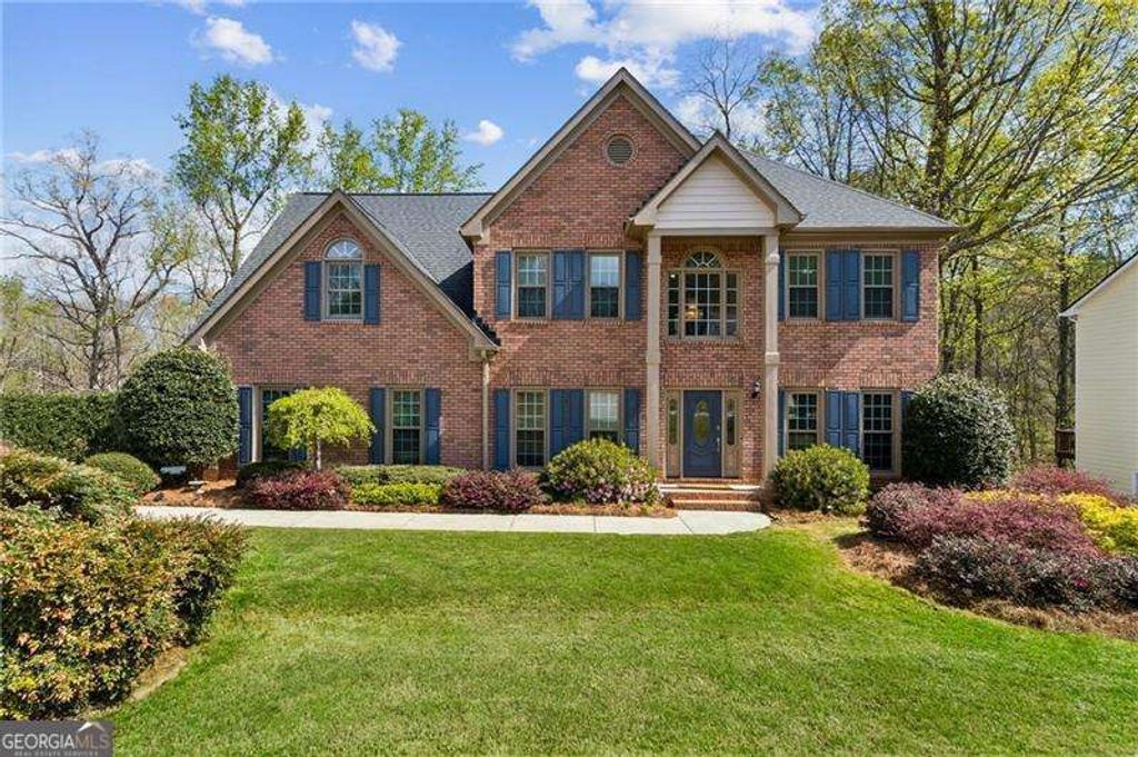 4475 Signal Ridge Court, Buford, GA 30518