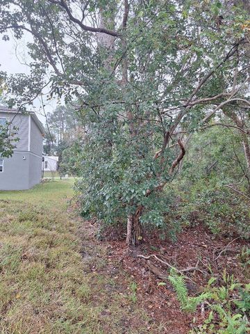 1580 2ND AVENUE, Deland, FL 32724