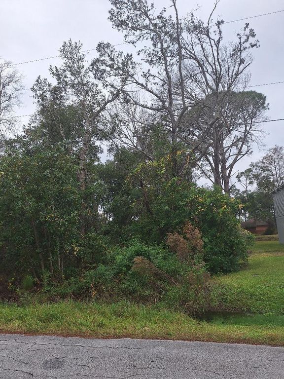 1580 2ND AVENUE, Deland, FL 32724