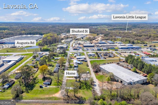 88 Maurice Way, Lavonia, GA 30553