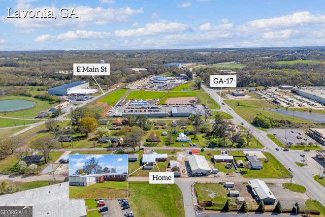 88 Maurice Way, Lavonia, GA 30553
