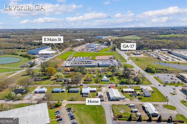 88 Maurice Way, Lavonia, GA 30553
