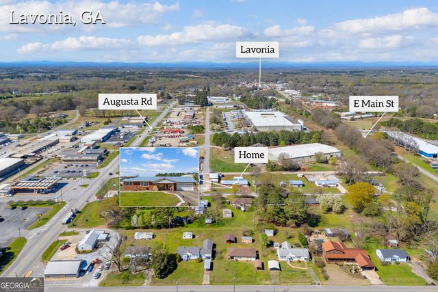 88 Maurice Way, Lavonia, GA 30553