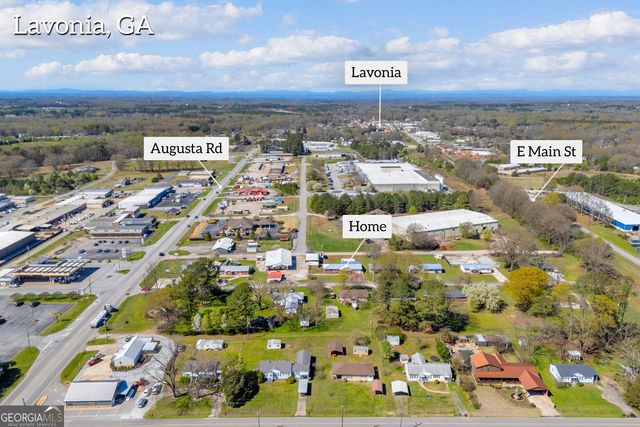 88 Maurice Way, Lavonia, GA 30553