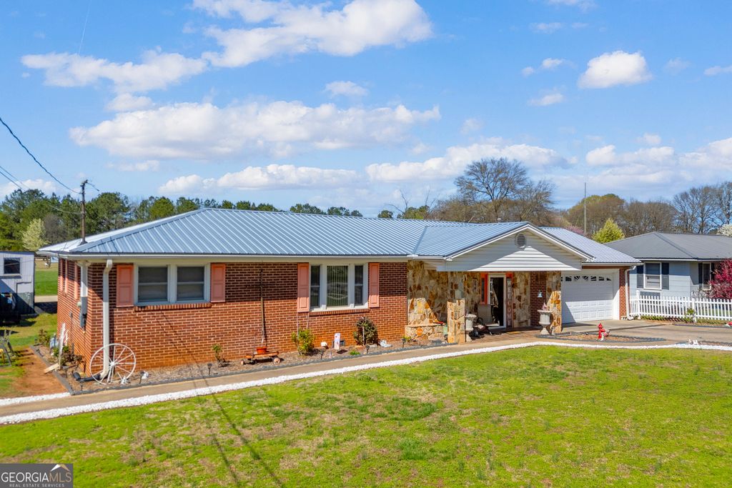 88 Maurice Way, Lavonia, GA 30553 — photo 3
