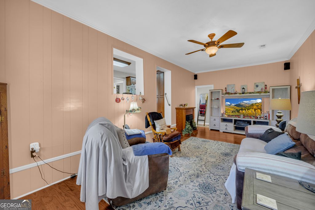 88 Maurice Way, Lavonia, GA 30553 — photo 5