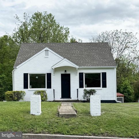 13518 MCMULLEN HWY SW, Cumberland, MD 21502
