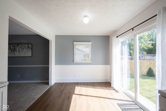 660 Holiday Drive, Fortville, IN 46040