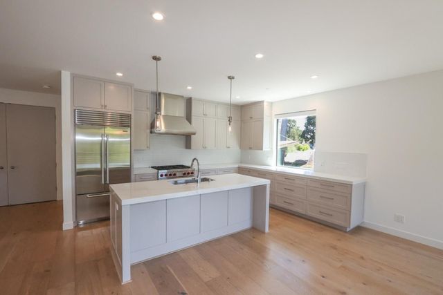 315 Los Altos Drive, Aptos, CA 95003