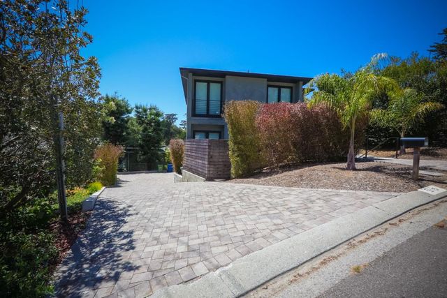 315 Los Altos Drive, Aptos, CA 95003