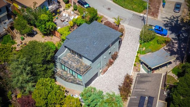 315 Los Altos Drive, Aptos, CA 95003