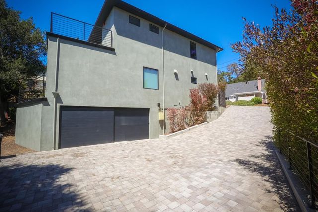 315 Los Altos Drive, Aptos, CA 95003