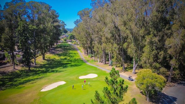 315 Los Altos Drive, Aptos, CA 95003