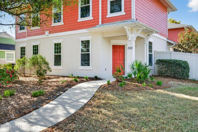 300 Sand Oak Boulevard, Panama City Beach, FL 32413