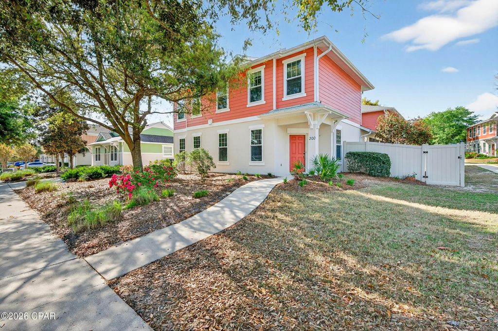 300 Sand Oak Boulevard, Panama City Beach, FL 32413