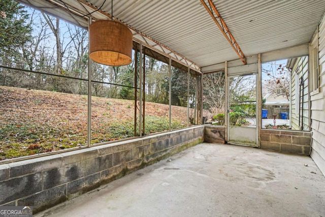 161 Highland Avenue, Dallas, GA 30132