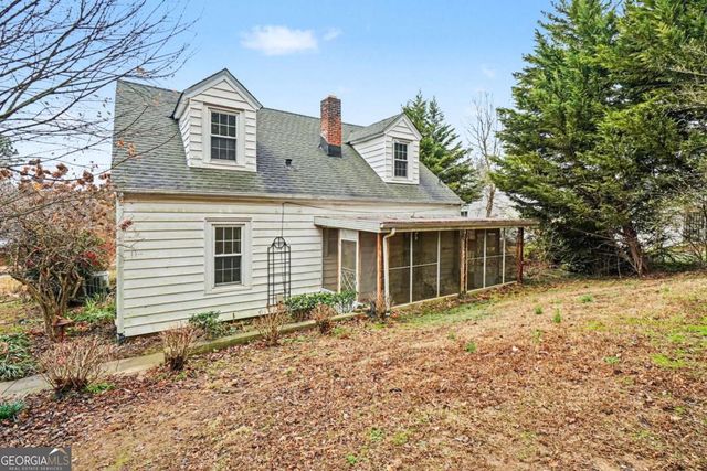 161 Highland Avenue, Dallas, GA 30132